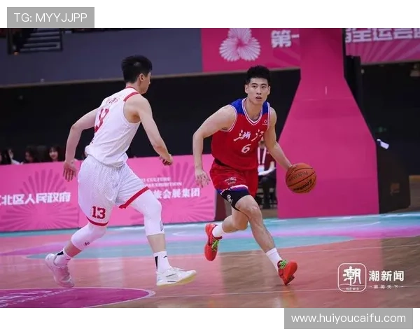 姜伟泽狂砍41分4板吉林男篮轻松战胜中国澳门全运男篮晋级小组赛